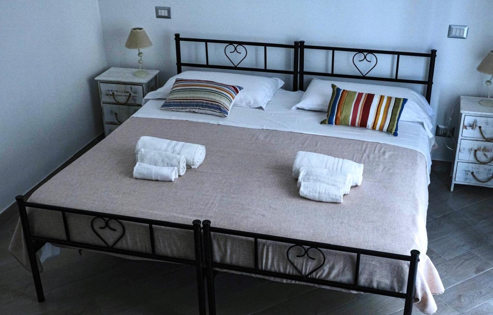 B&B 'A Vucchella Νάπολη Εξωτερικό φωτογραφία