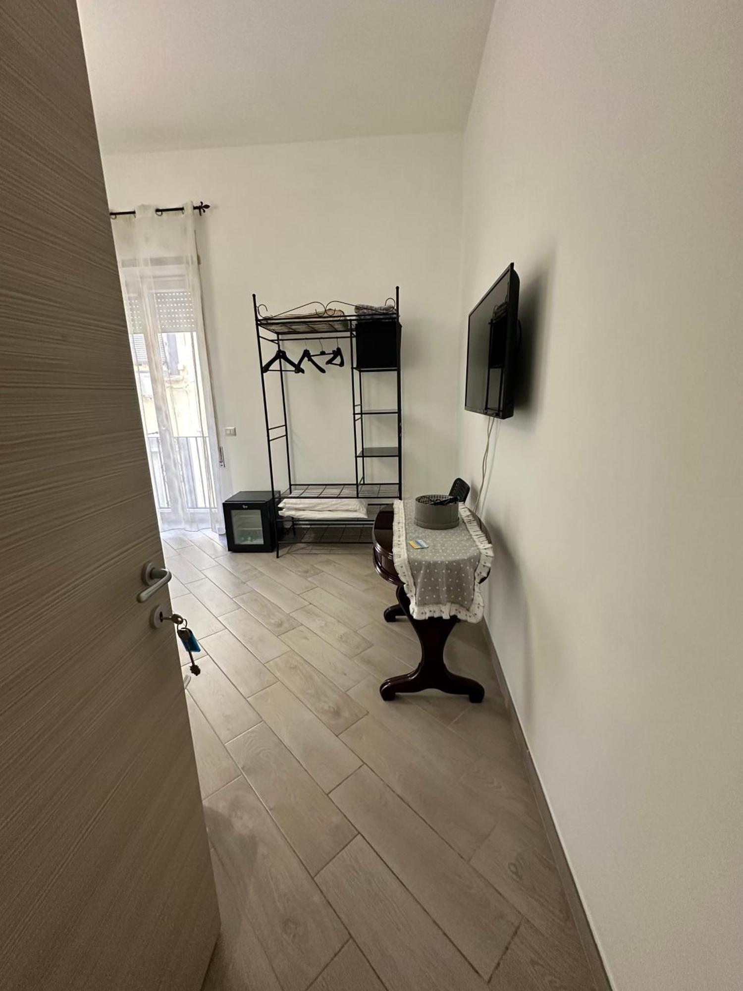 B&B 'A Vucchella Νάπολη Εξωτερικό φωτογραφία
