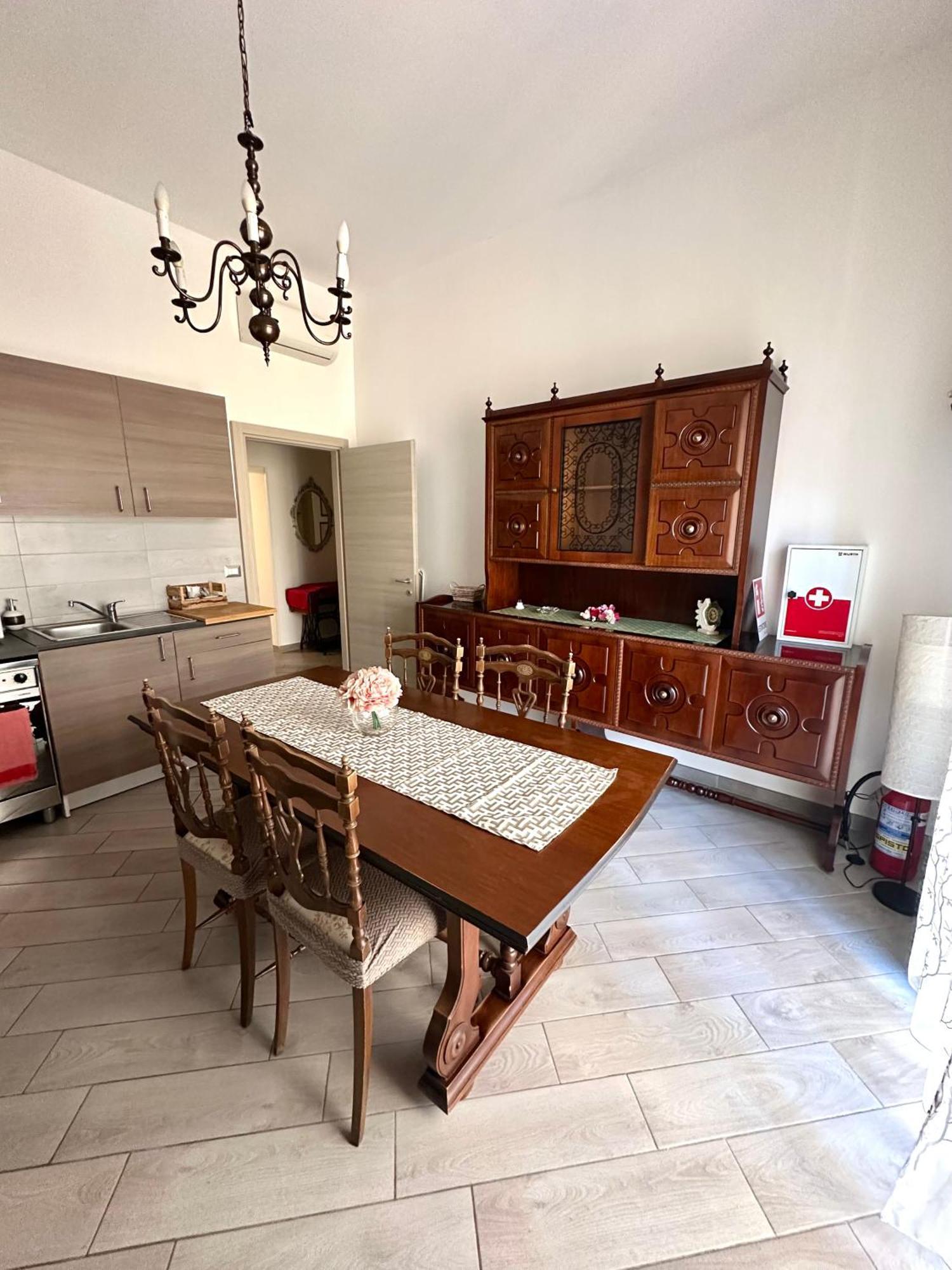 B&B 'A Vucchella Νάπολη Εξωτερικό φωτογραφία
