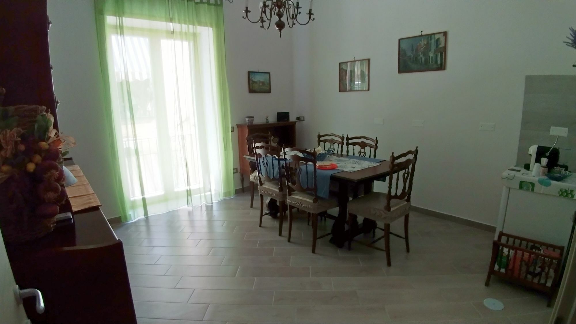 B&B 'A Vucchella Νάπολη Εξωτερικό φωτογραφία
