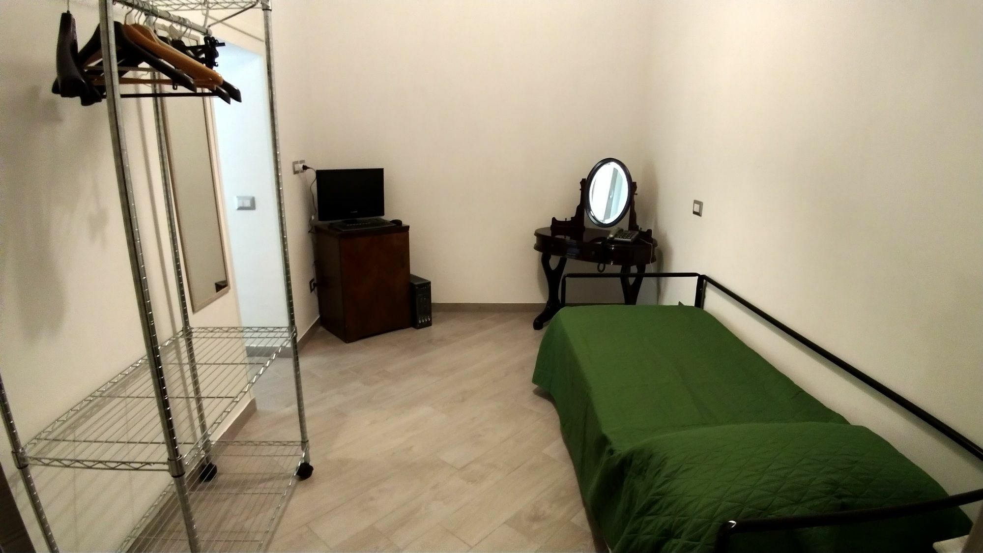 B&B 'A Vucchella Νάπολη Εξωτερικό φωτογραφία