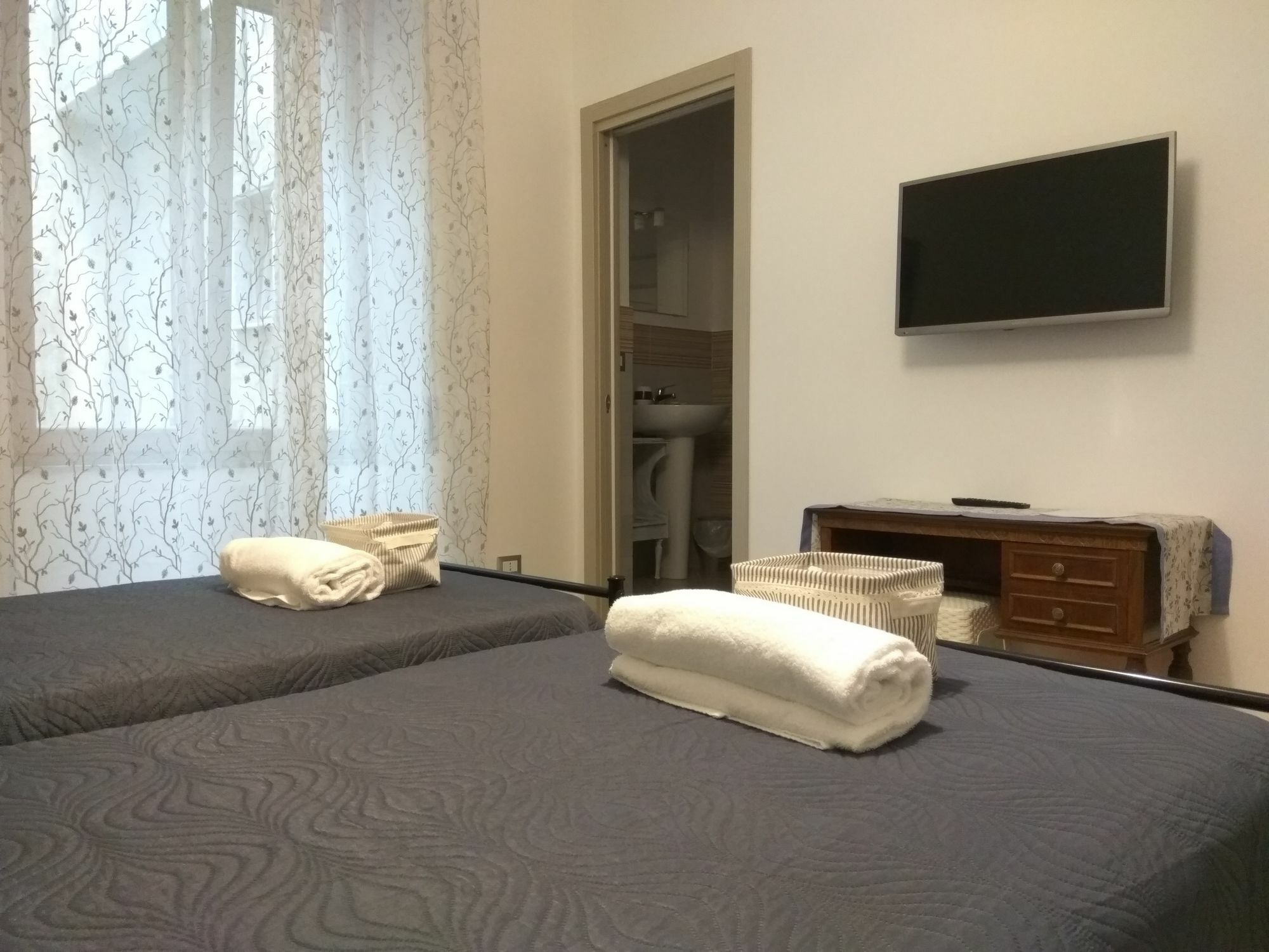 B&B 'A Vucchella Νάπολη Εξωτερικό φωτογραφία